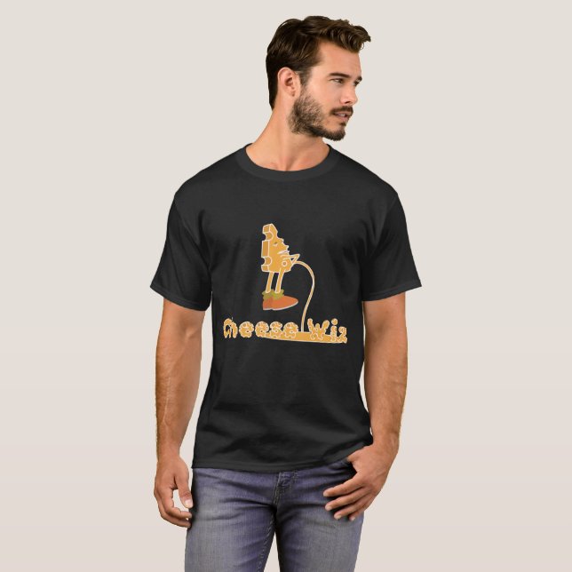 Ostwiz Tee (Hel framsida)