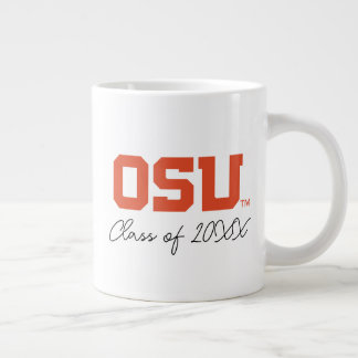 OSU JUMBO MUGG