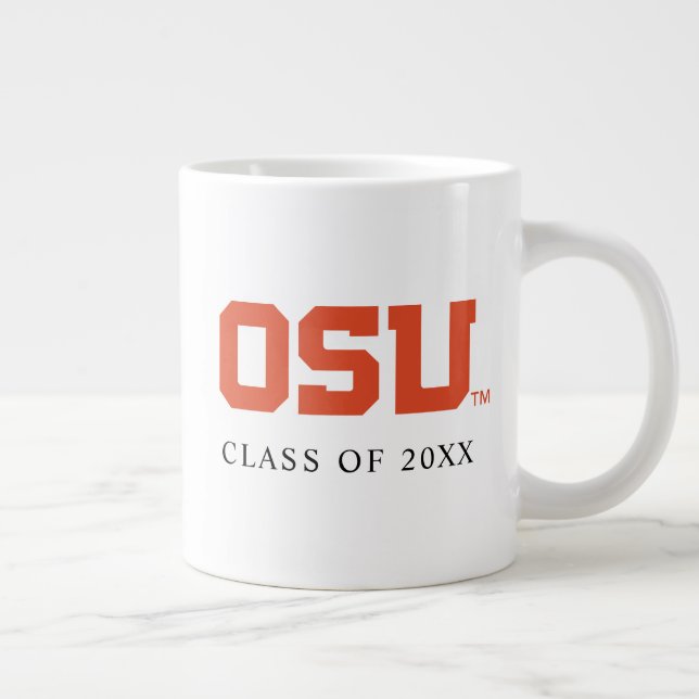 OSU JUMBO MUGG (Höger)