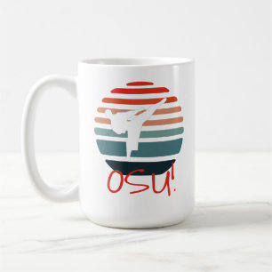 OSU! KAFFEMUGG