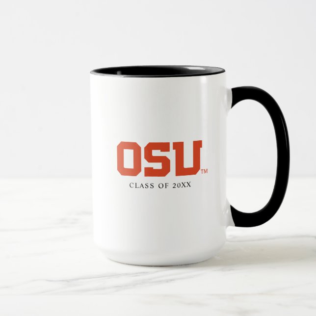 OSU MUGG (Höger)