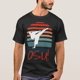 OSU! T SHIRT