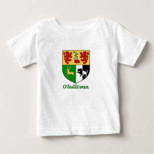 O'Sullivan Family Shield T-shirt