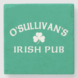 O'Sullivan's Irländska Pub Stenunderlägg