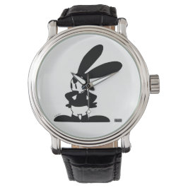 Oswald - Angry (All Wet, 1927) Armbandsur