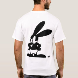 Oswald - Angry (All Wet, 1927) T Shirt