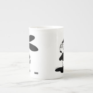 Oswald - Peaceful (All Wet, 1927) Benporslin Mugg