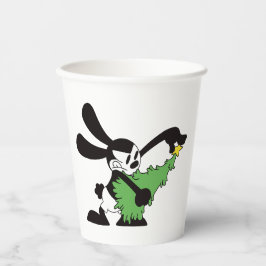 Oswald The Lucky Rabbit Christmas Tree