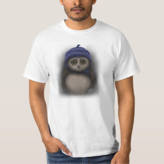 Oswald ugglan t-shirt