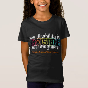 OSYNLIG...CRPS T SHIRT