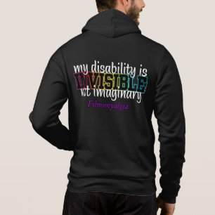 OSYNLIG...Fibro T Shirt