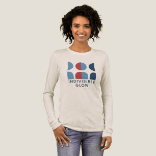 Osynlig GLOW-grupp T-Shirt