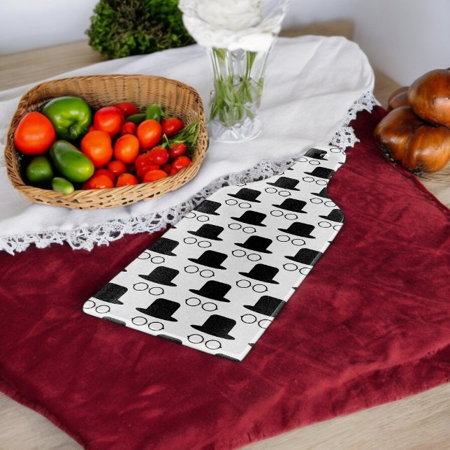 Osynlig man (Chopping Board)