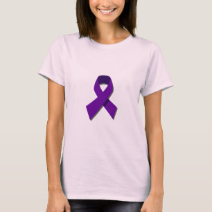 Osynlig sjukdommedvetenhetvecka 2012 tee shirt