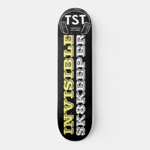 OSYNLIG SK8VÄKTER Sk skateboard
