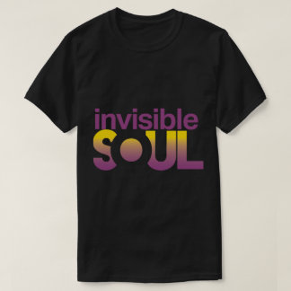 Osynlig Soul T-Shirt