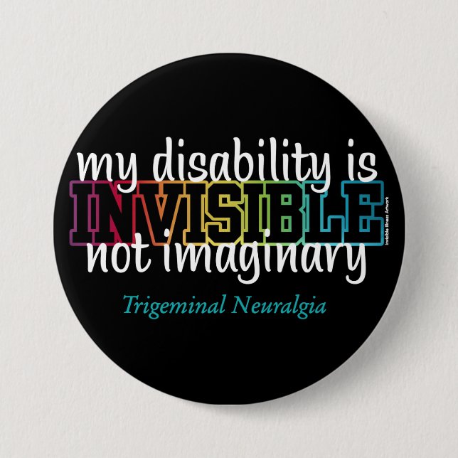 OSYNLIG...TN KNAPP (Framsida)