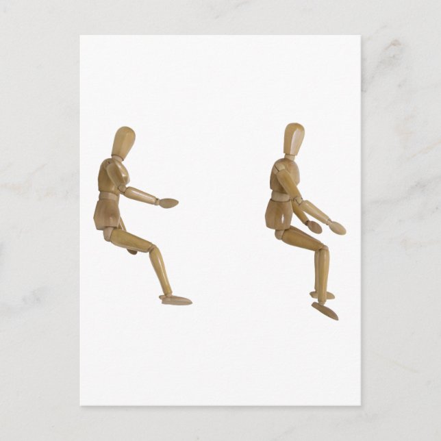 OsynligCykel060509 Vykort (Framsida)