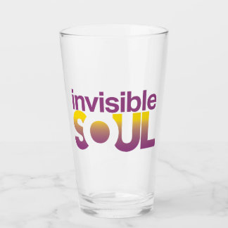 Osynligt Soul Glass Kopp