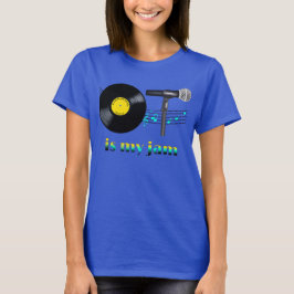 OT är min Sylt T Shirt