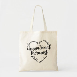 Ot Heart Yrkesbehandling Ord Tygkasse