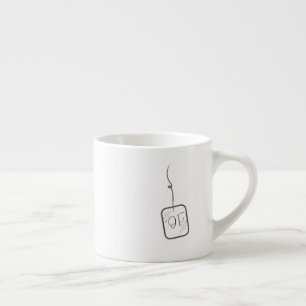 OT mugg - mugg - mugg Espressomugg