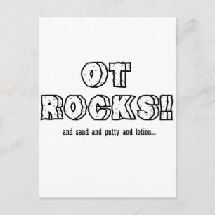 OT STEN! VYKORT
