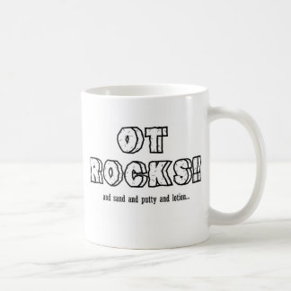 OT-STENAR! KAFFEMUGG