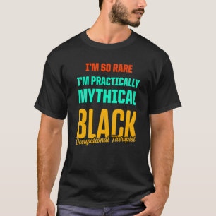 OT-terapi - arbetstillstånd 7 T Shirt