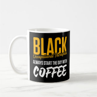 Ot terapibehandlare 38 kaffemugg