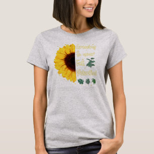 OT-terapibehandlare OT-inspire OT T Shirt