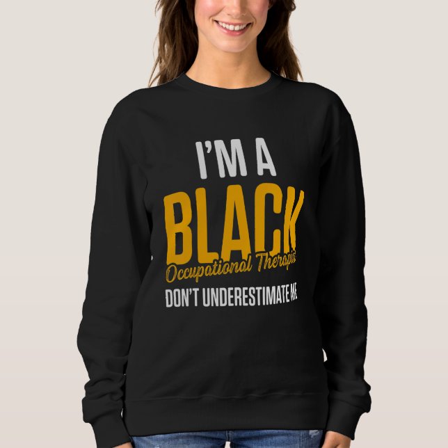 Ot terapibehandlings - 2 t shirt (Framsida)