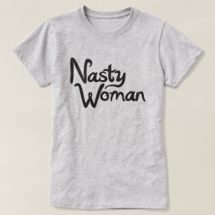 OTÄCK KVINNA T-SHIRT