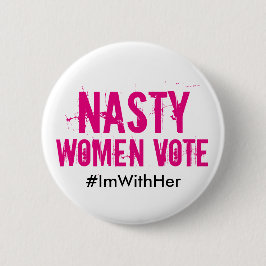 Otäcka kvinnor röstar: Jag förmiddagen med henne Knapp