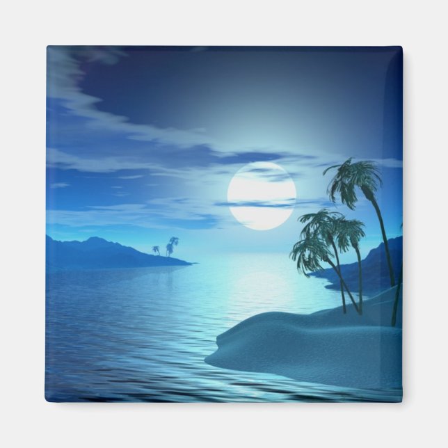 ötäcke magnet (Framsidan)