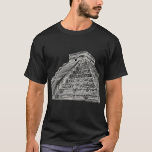 Otäckt antikvitet t shirt