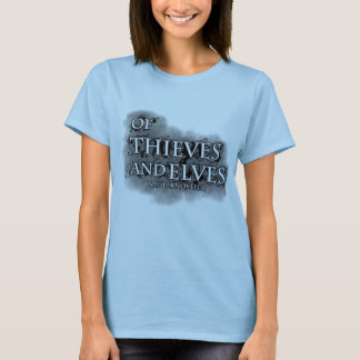 OTAE-babyen går Tee Shirt