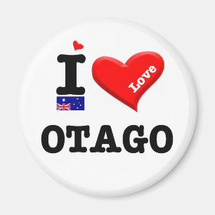OTAGO - Jag älskar Magnet