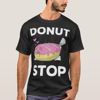 Otaku Ahegao Donut Pun Senpai Ecchi Etchi Hentai F T Shirt