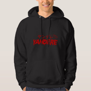 Otaku Anime & Manga-beundrare Hoodie