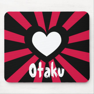 Otaku Mousepad Musmatta
