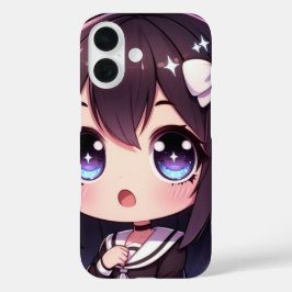 Otaku Phone Case