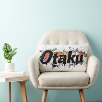 Otaku slogan urban stil