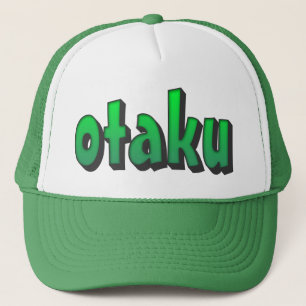 otakutruckerkeps truckerkeps