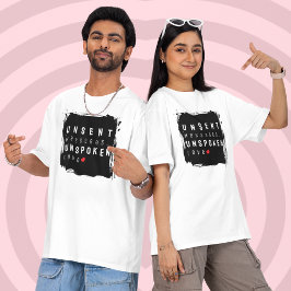 Otalade Kärlek T Shirt