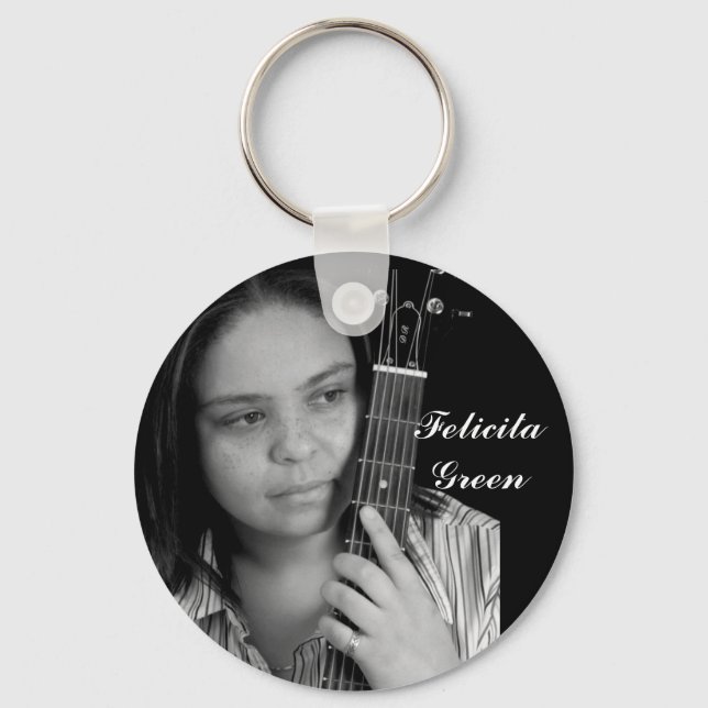 "Otalade" nyckelkedjor Nyckelring (Framsida)