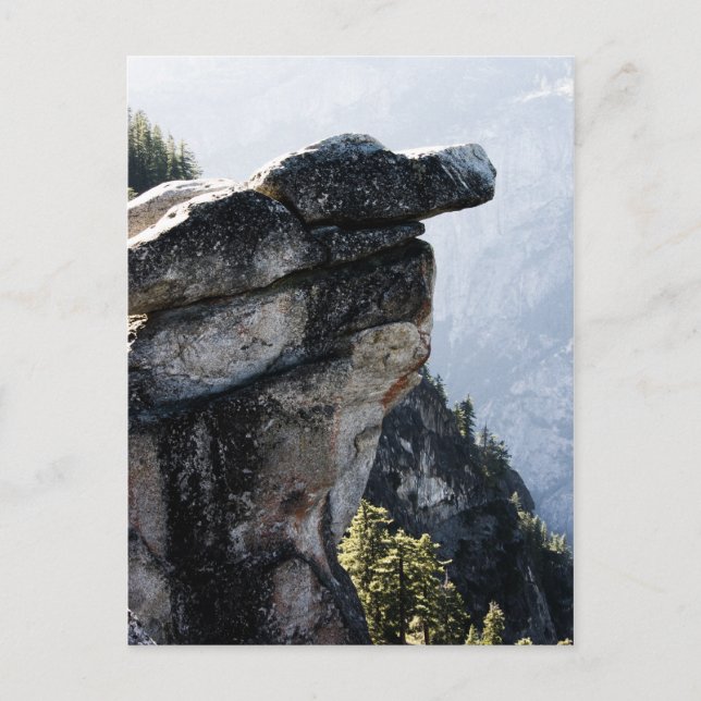 Otalat vykort för närvaro (Framsida)