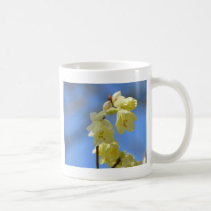 otålighet kaffemugg