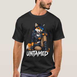Otämjd T Shirt