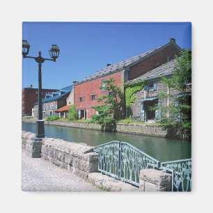 Otaru kanal 2 magnet